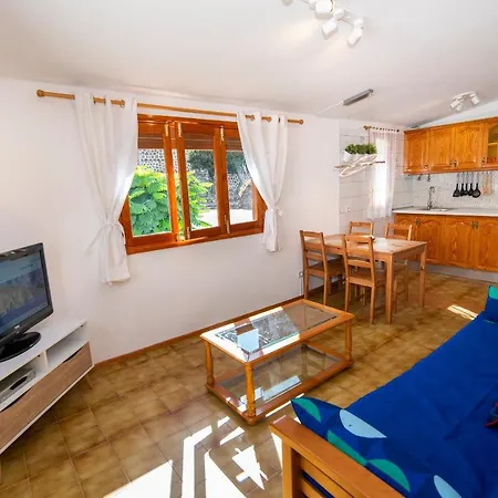 Appartement Fredy - Private Agaete *
