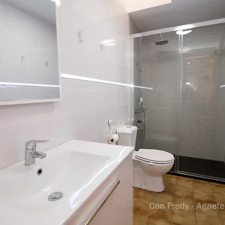 Fredy - Private Agaete Appartement