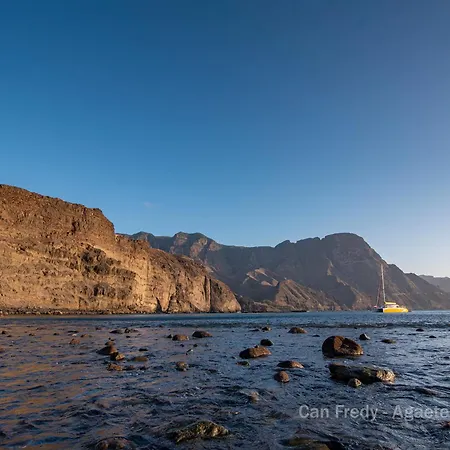 Apartamento Fredy - Private