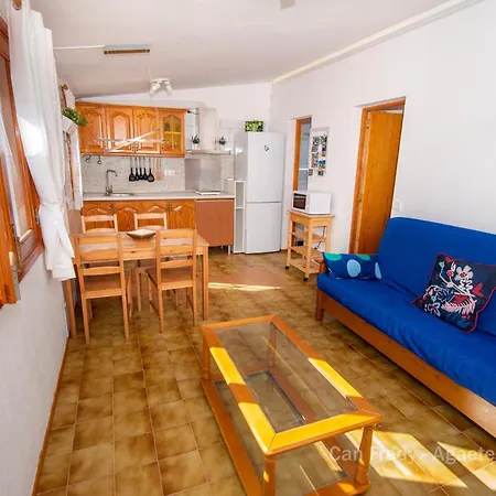 Fredy - Private * Agaete (Gran Canaria)