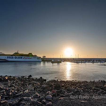 Fredy - Private Apartamento