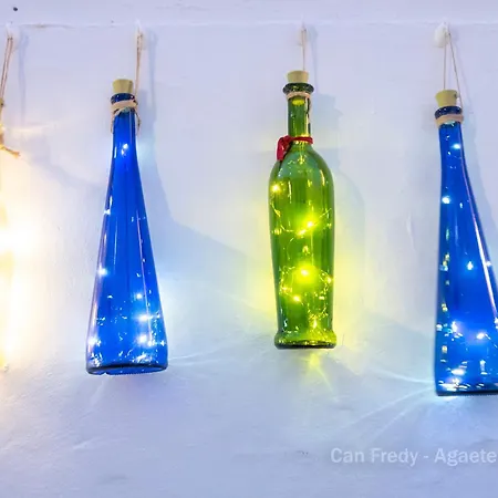 Fredy - Private Apartamento *