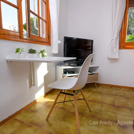 Fredy - Private Agaete (Gran Canaria)