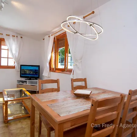 Fredy - Private Agaete Apartment *