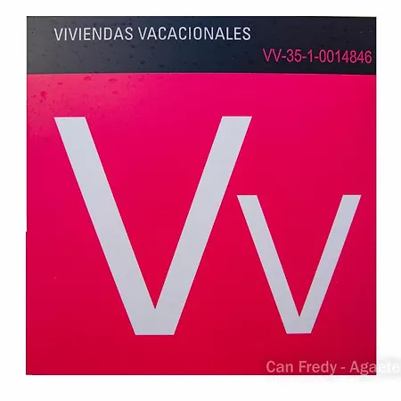 Apartment Fredy - Private Agaete *
