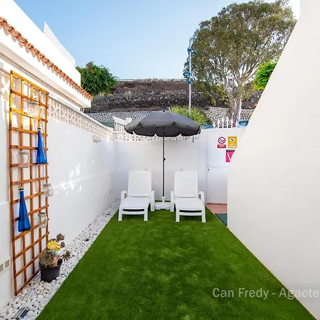 Fredy - Private Agaete * Agaete (Gran Canaria)